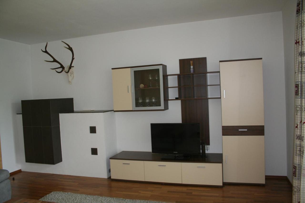 Ferienwohnung Jaeger Штрассен Экстерьер фото