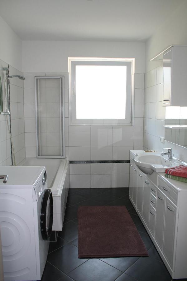 Ferienwohnung Jaeger Штрассен Экстерьер фото