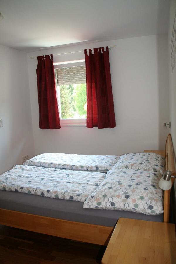 Ferienwohnung Jaeger Штрассен Экстерьер фото