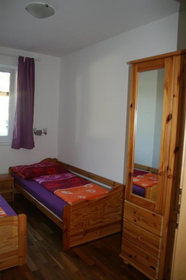 Ferienwohnung Jaeger Штрассен Экстерьер фото